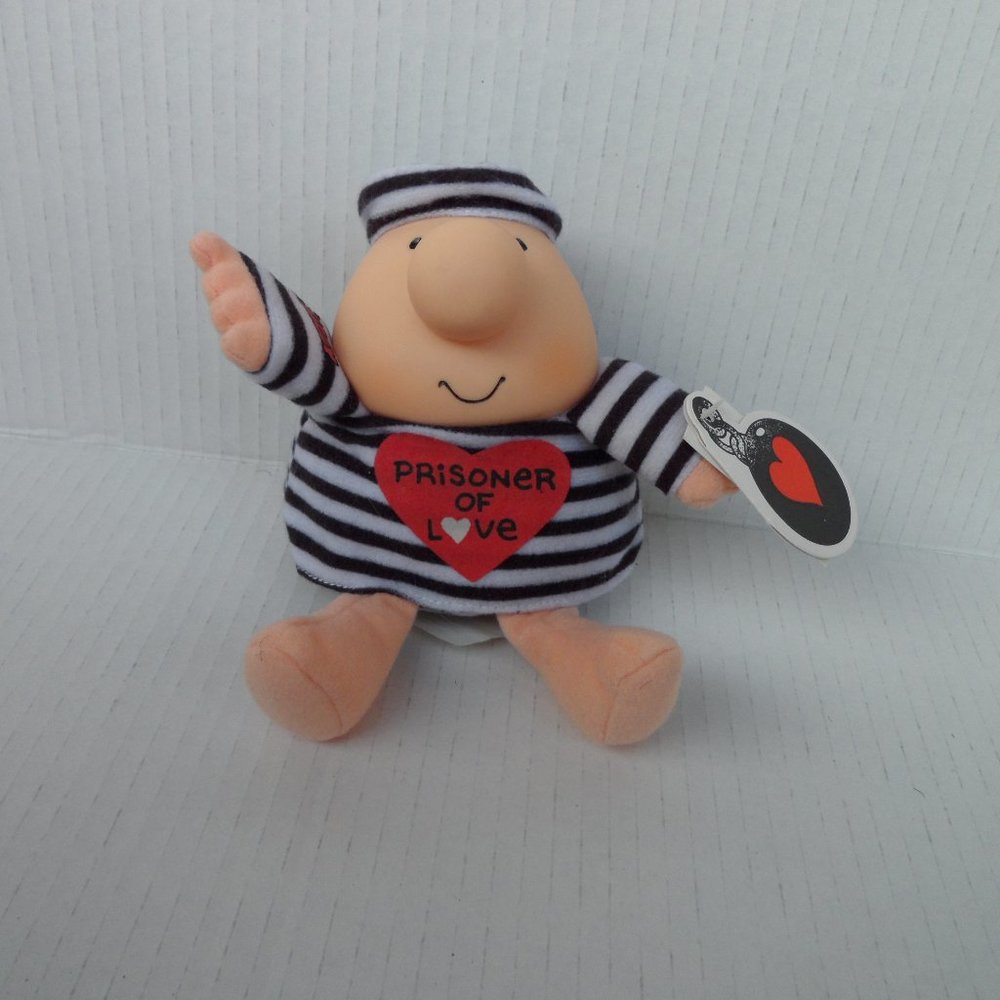 Ziggy Plush